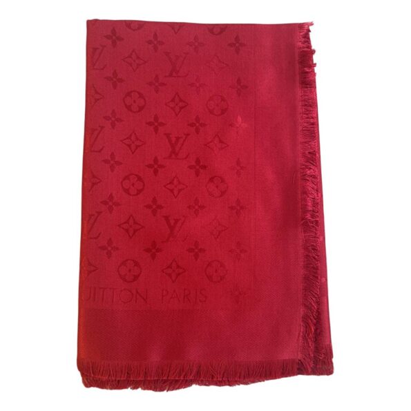 red-other-chale-monogram-shine-louis-vuitton-scarf-27970225-1_3